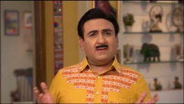 Taarak Mehta Ka Ooltah Chashmah - 8th July 2024